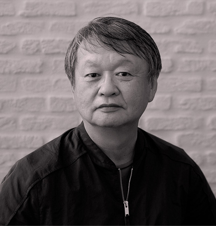 深澤 直人 プロフィール写真