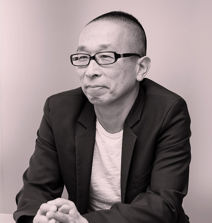 佐藤 卓 プロフィール写真