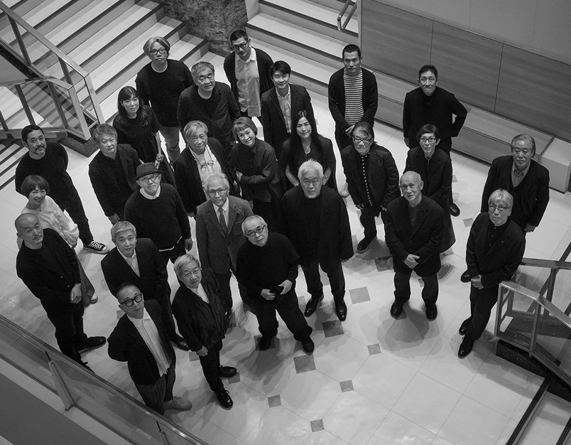 日本デザインコミッティー メンバー画像