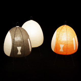 AKARI｜デザインコレクション｜日本デザインコミッティー