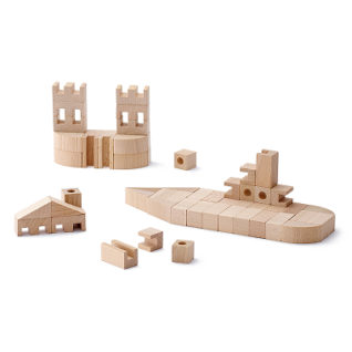 MC1 ARCHITETTURE BOX