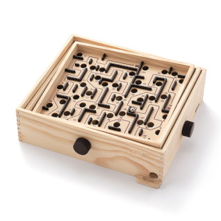 ラビリンスゲーム