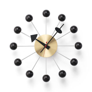 ボールクロック