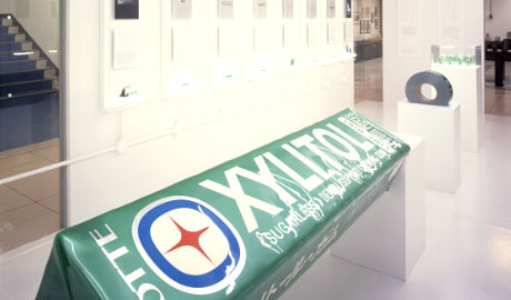 デザインの解剖