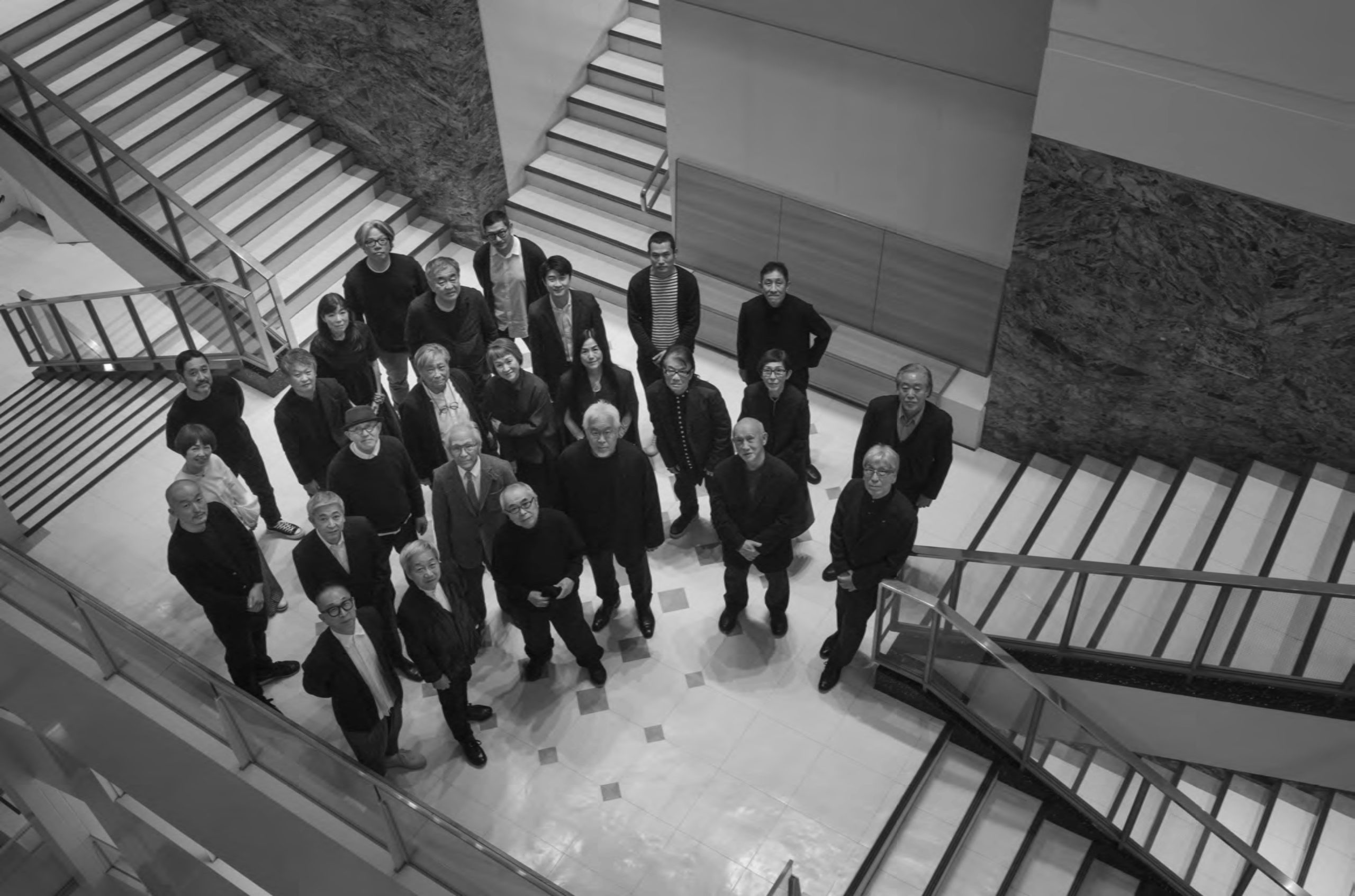 日本デザインコミッティーメンバー写真