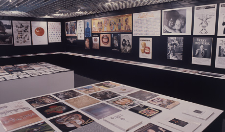 第178回デザインギャラリー1953「ニューヨークのベスト・アド・アート ザ・ワン・ショウ」