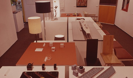 第200回デザインギャラリー1953「日本デザインコミッティーのメンバーによる私の最近作」