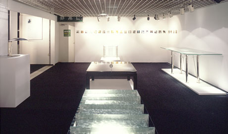 第392回デザインギャラリー1953「空間を調律する美学--J.M.ヴィルモット展」