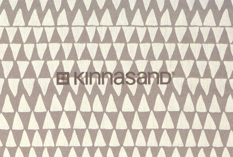 第453回デザインギャラリー1953「KinnasanD スカンジナビアのテキスタイル［シナサンド］」