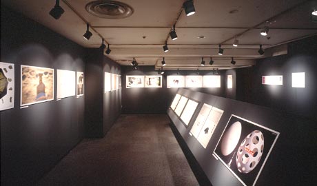 第535回デザインギャラリー1953「1997年度第65回毎日広告デザイン賞展」