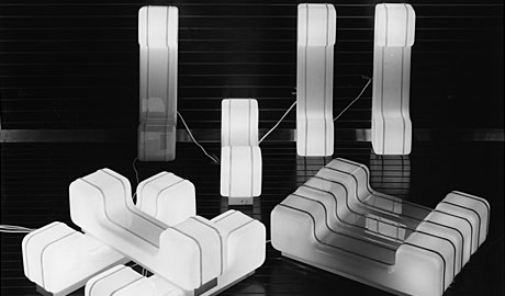 第80回デザインギャラリー1953「ヤマギワ国際照明器具コンペ入賞作品展」